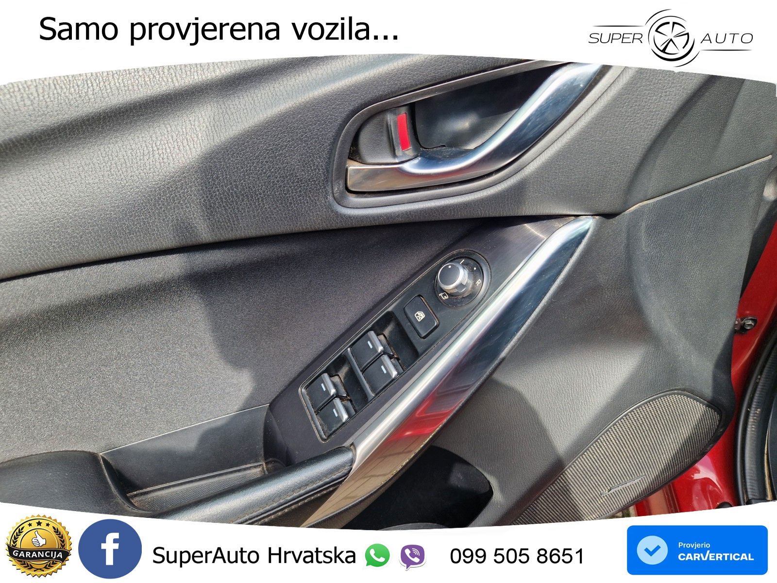 Mazda 6 Kombi Sports-Line AHK Klima Kamera