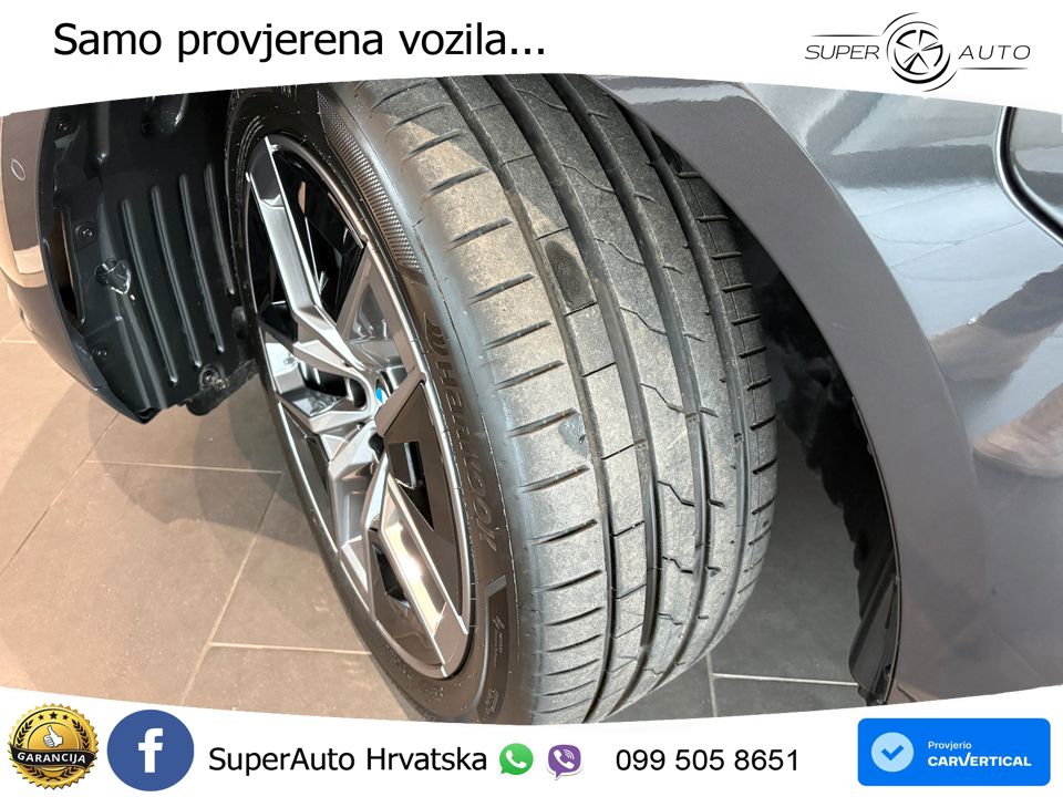 BMW 550e (489 KS) xDrive Steptronic LED+GR SJED+ACC