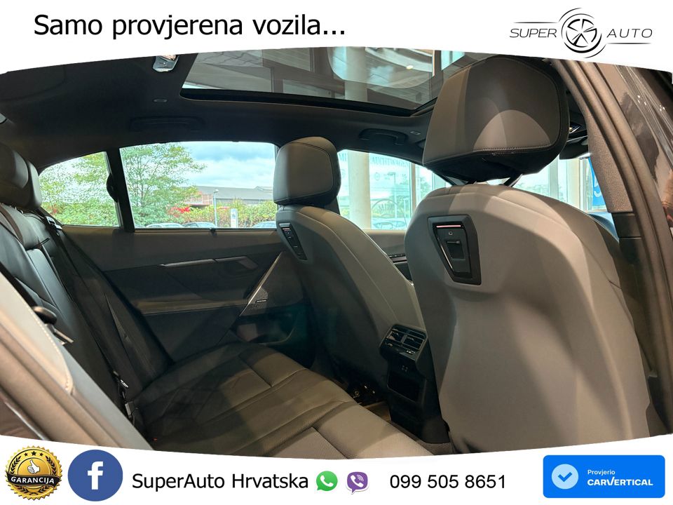 BMW 550e (489 KS) xDrive Steptronic LED+GR SJED+ACC