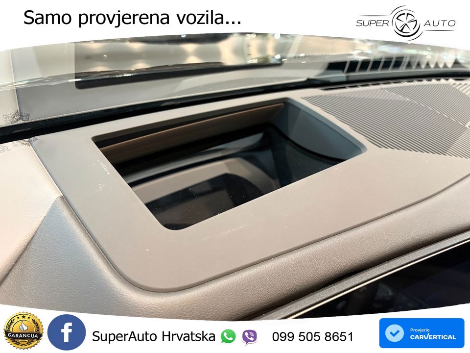 BMW 550e (489 KS) xDrive Steptronic LED+GR SJED+ACC
