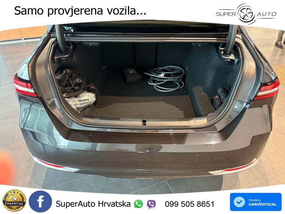 BMW 550e (489 KS) xDrive Steptronic LED+GR SJED+ACC