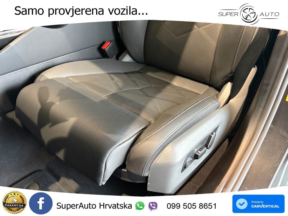 BMW 550e (489 KS) xDrive Steptronic LED+GR SJED+ACC