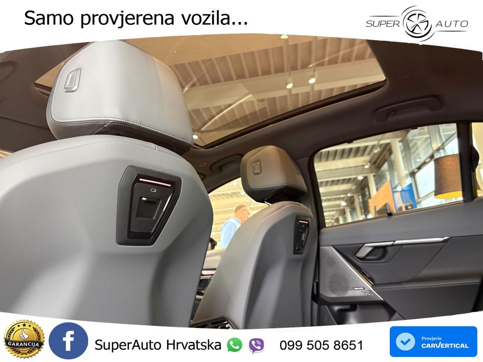 BMW 550e (489 KS) xDrive Steptronic LED+GR SJED+ACC