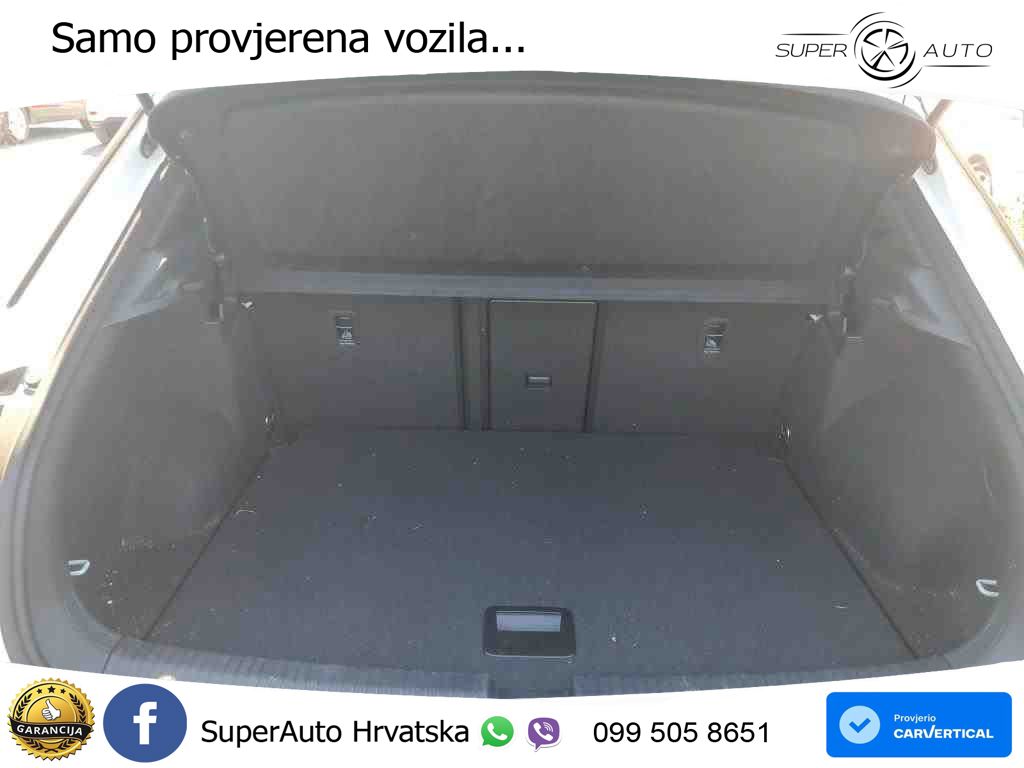 Volkswagen T-Roc 2.0 TSI (190 KS) 4M DSG R-Line LED+GR SJED+ACC