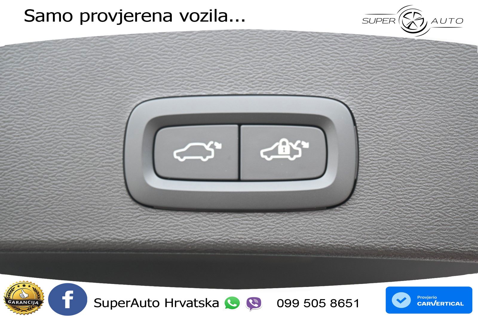 Volvo XC40 2.0 B4 197 KS Automatic ACC+GR SJED+360+PANO