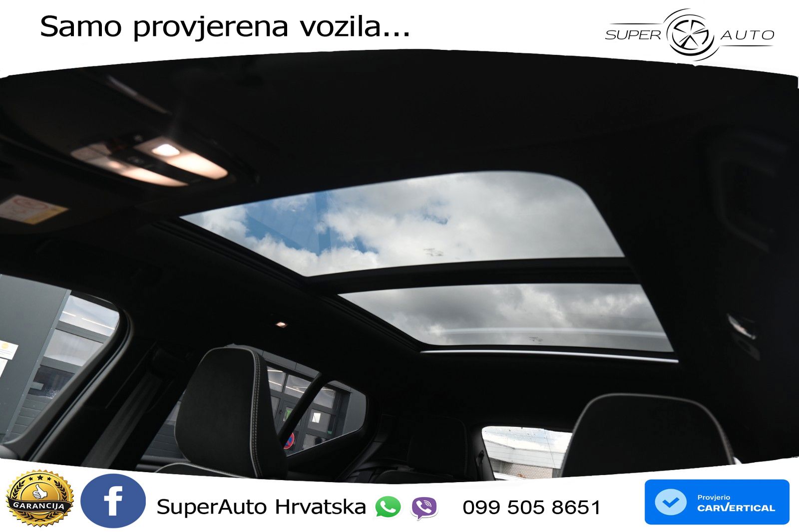 Volvo XC40 2.0 B4 197 KS Automatic ACC+GR SJED+360+PANO