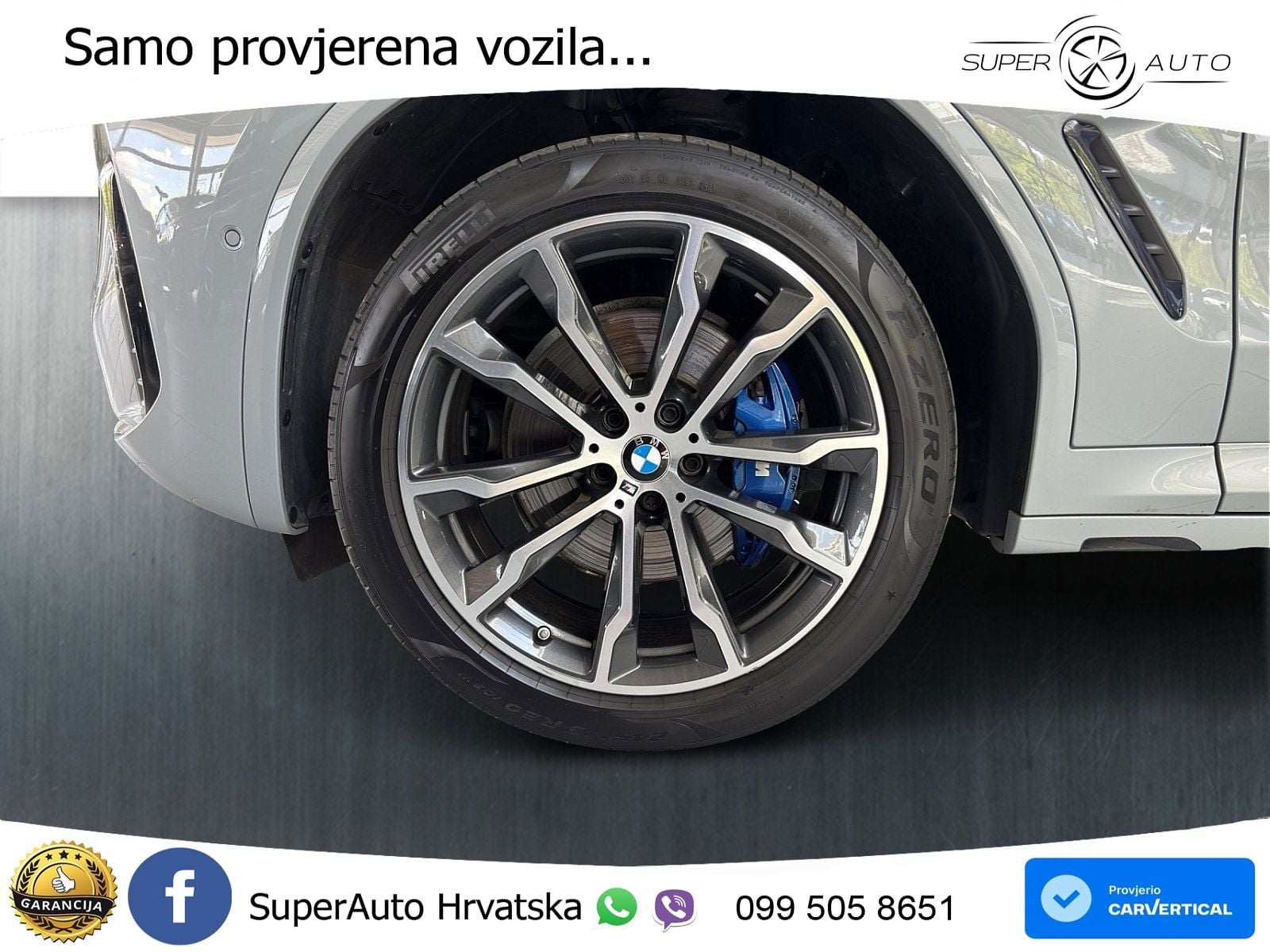 BMW X4 M40d (340 KS) xDrive Steptronic