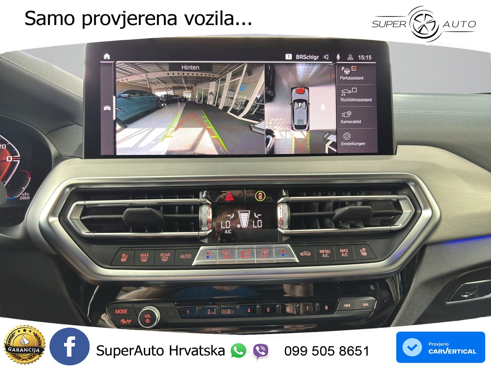 BMW X4 M40d (340 KS) xDrive Steptronic
