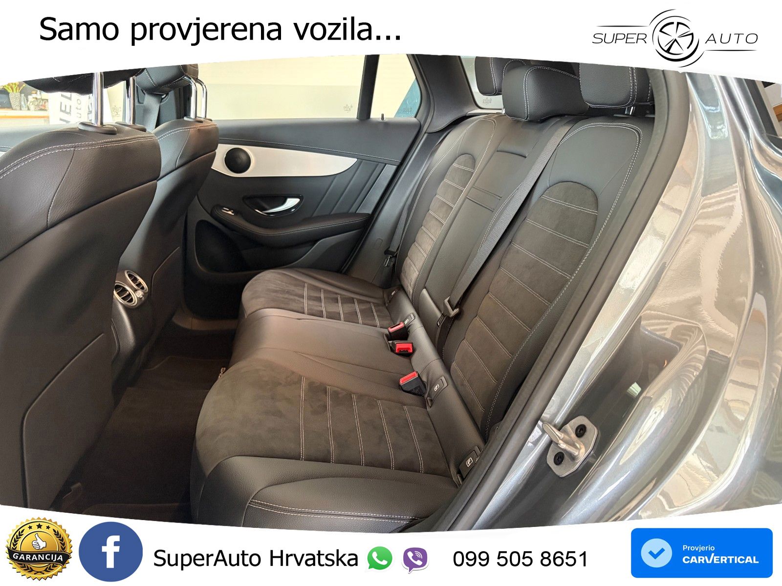 Mercedes GLC 300d (245 KS) 4MATIC G-TRONIC AMG LED+GR SJED+ACC