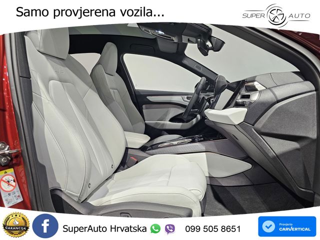 Audi A6 3.0 TFSI V6 (367 KS) quattro S tronic S line LED+GR SJED+ACC