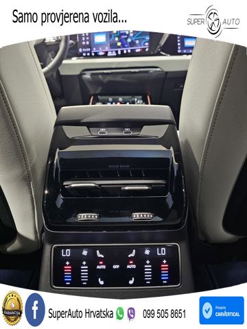Audi A6 3.0 TFSI V6 (367 KS) quattro S tronic S line LED+GR SJED+ACC