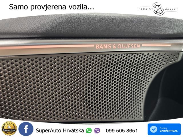 Audi A6 3.0 TFSI V6 (367 KS) quattro S tronic S line LED+GR SJED+ACC