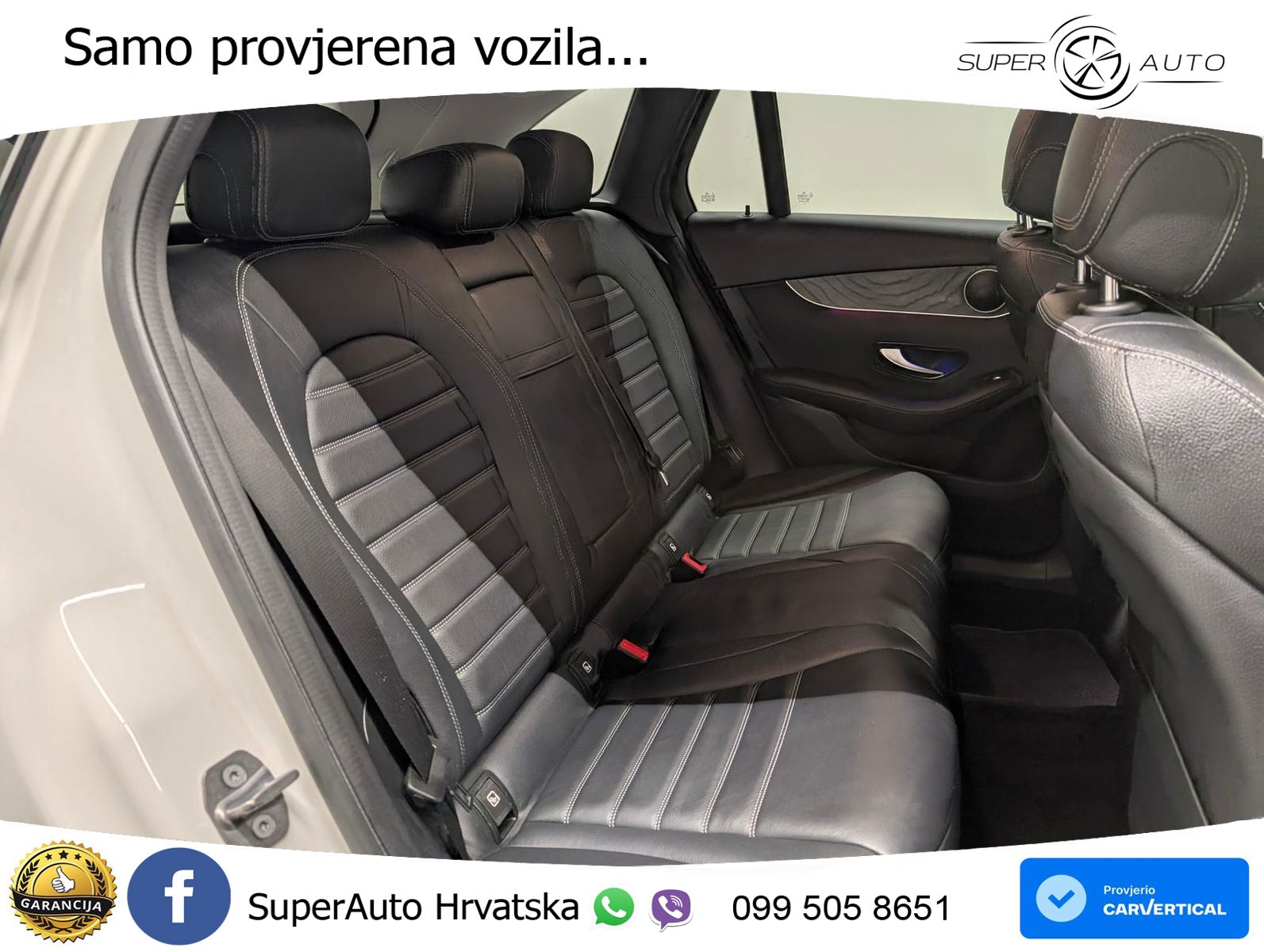 Mercedes GLC 300 (258 KS) 4MATIC 9G-TRONIC