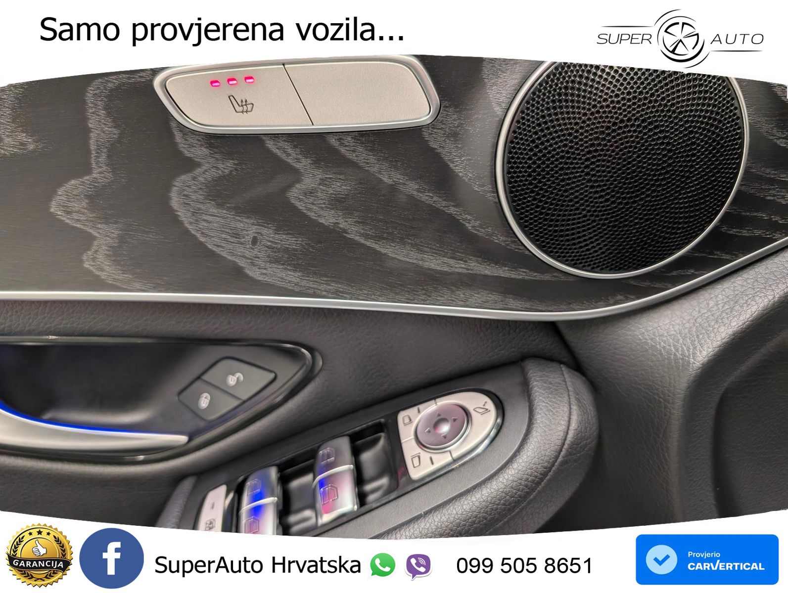Mercedes GLC 300 (258 KS) 4MATIC 9G-TRONIC