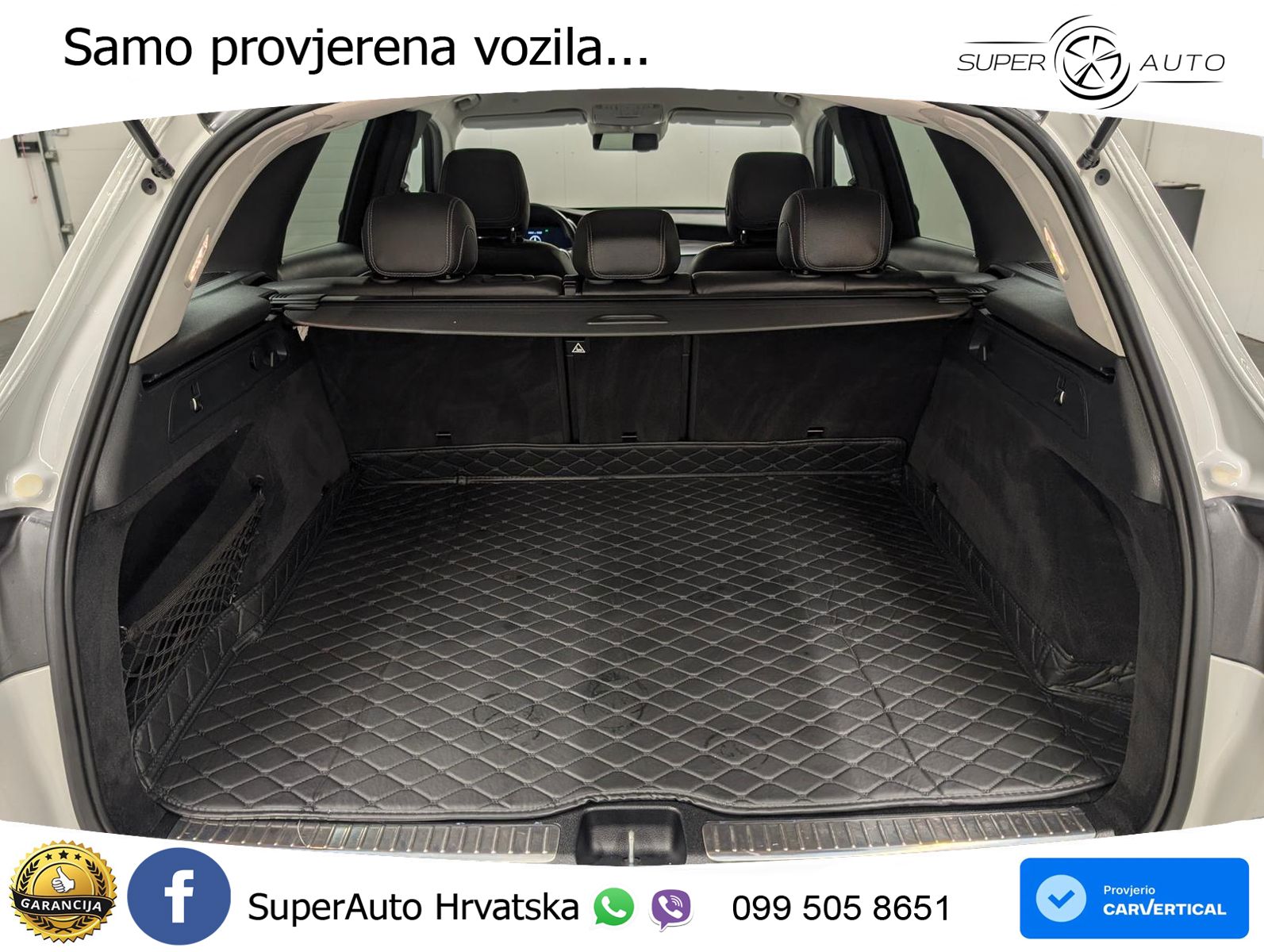 Mercedes GLC 300 (258 KS) 4MATIC 9G-TRONIC