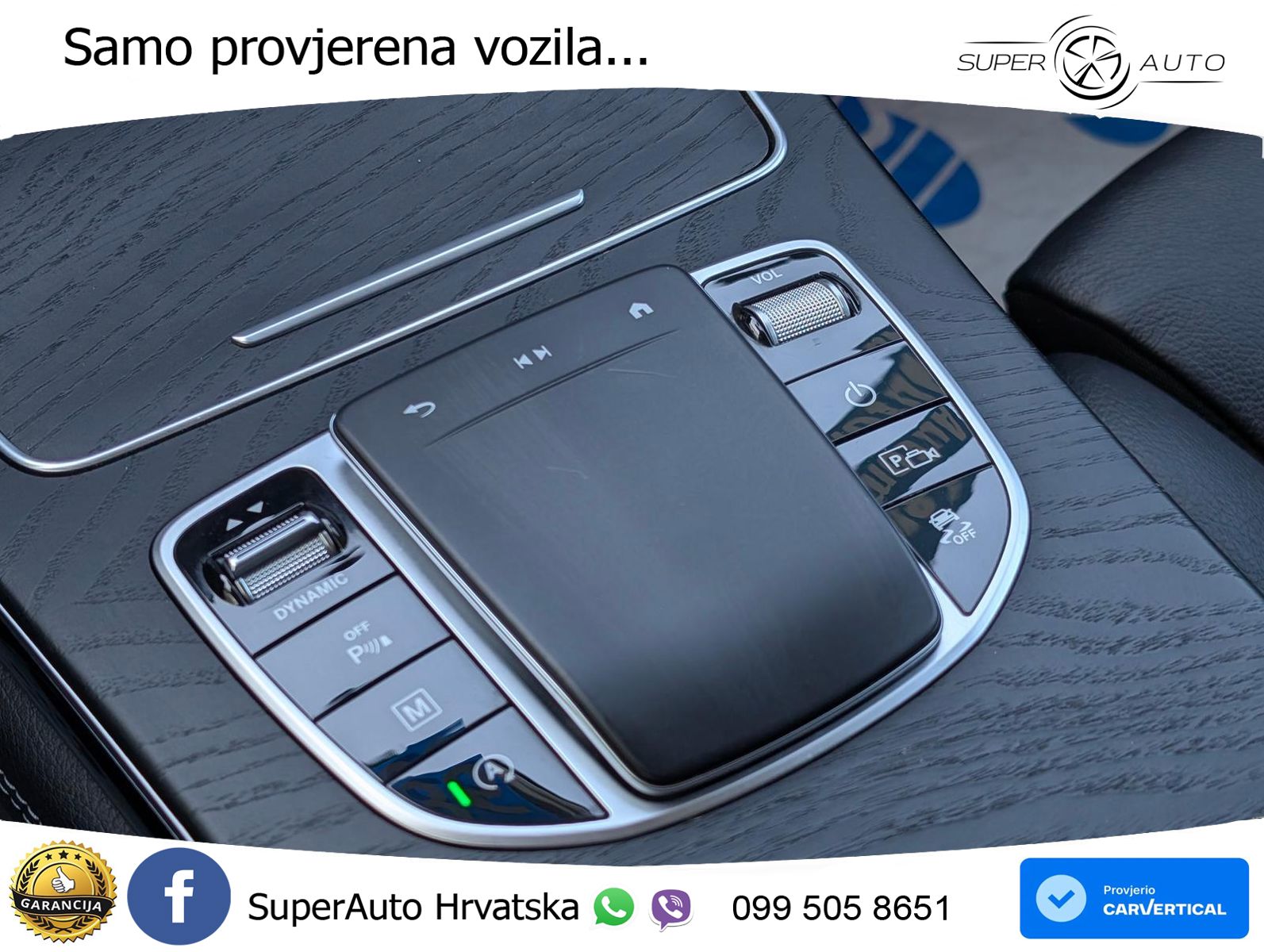 Mercedes GLC 300 (258 KS) 4MATIC 9G-TRONIC