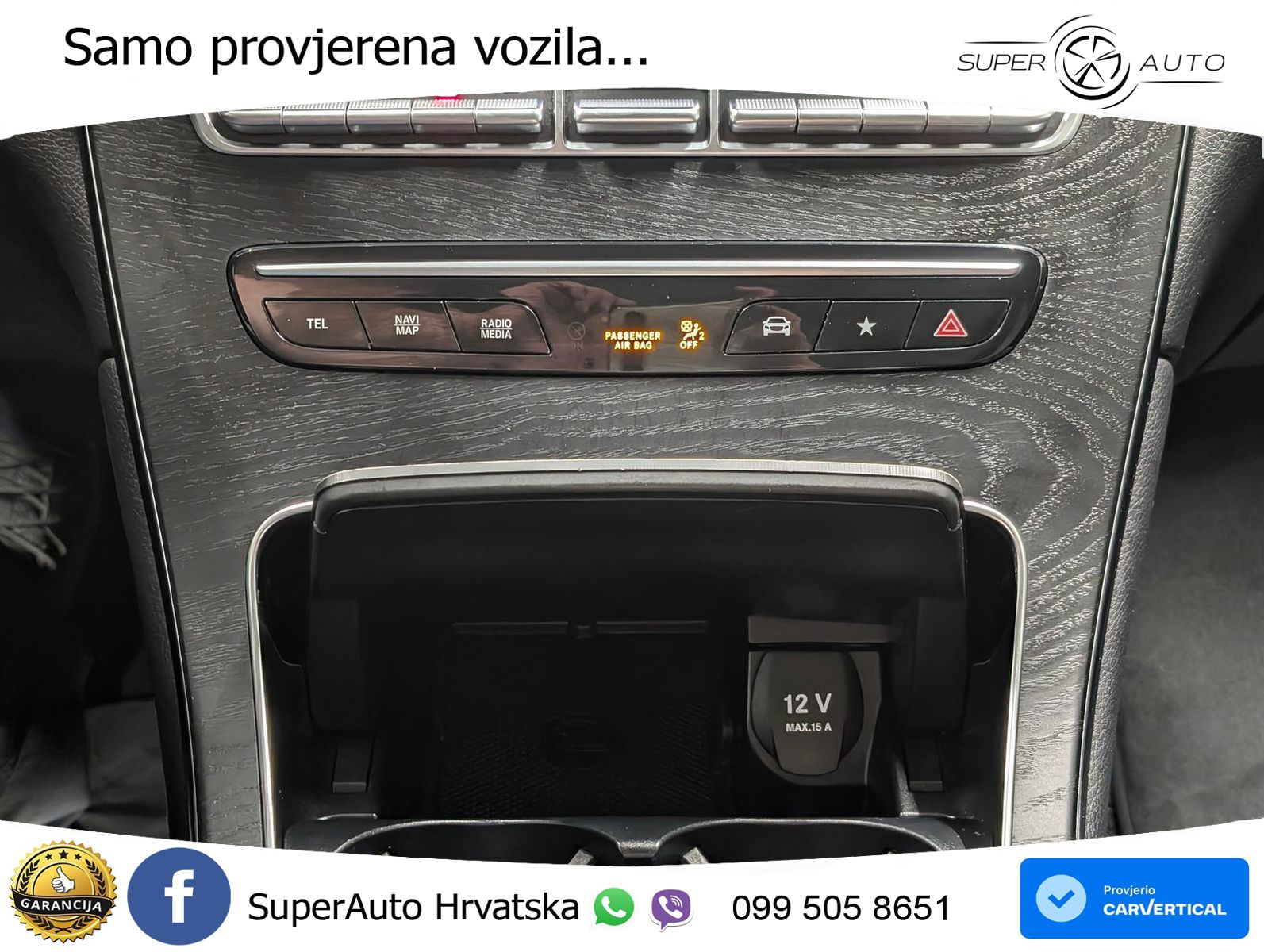 Mercedes GLC 300 (258 KS) 4MATIC 9G-TRONIC