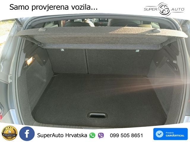 Renault Captur 1.3 TCe (140 KS) R.S. Line