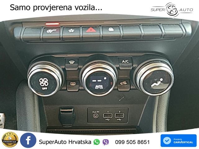 Renault Captur 1.3 TCe (140 KS) R.S. Line