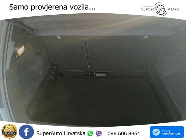 Renault Captur 1.3 TCe (140 KS) R.S. Line