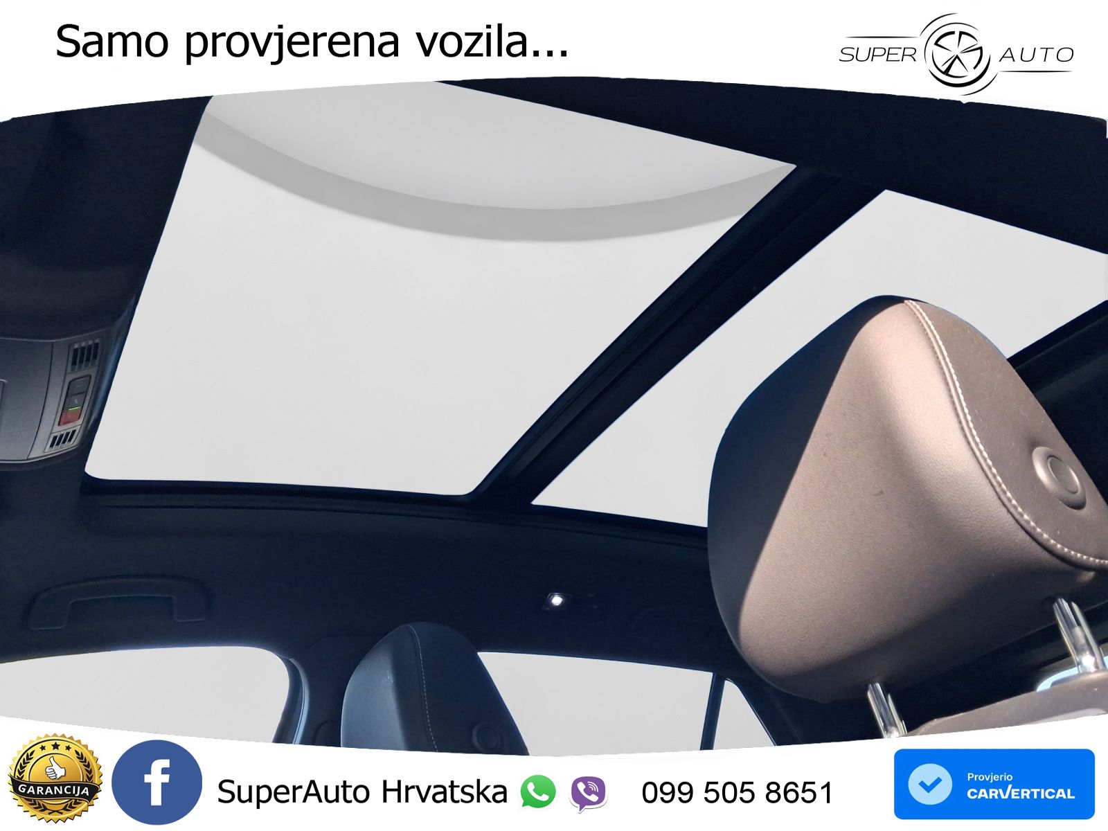 Volkswagen T-Roc 2.0 TSI (190 KS) 4M DSG LED+GR SJED+ACC