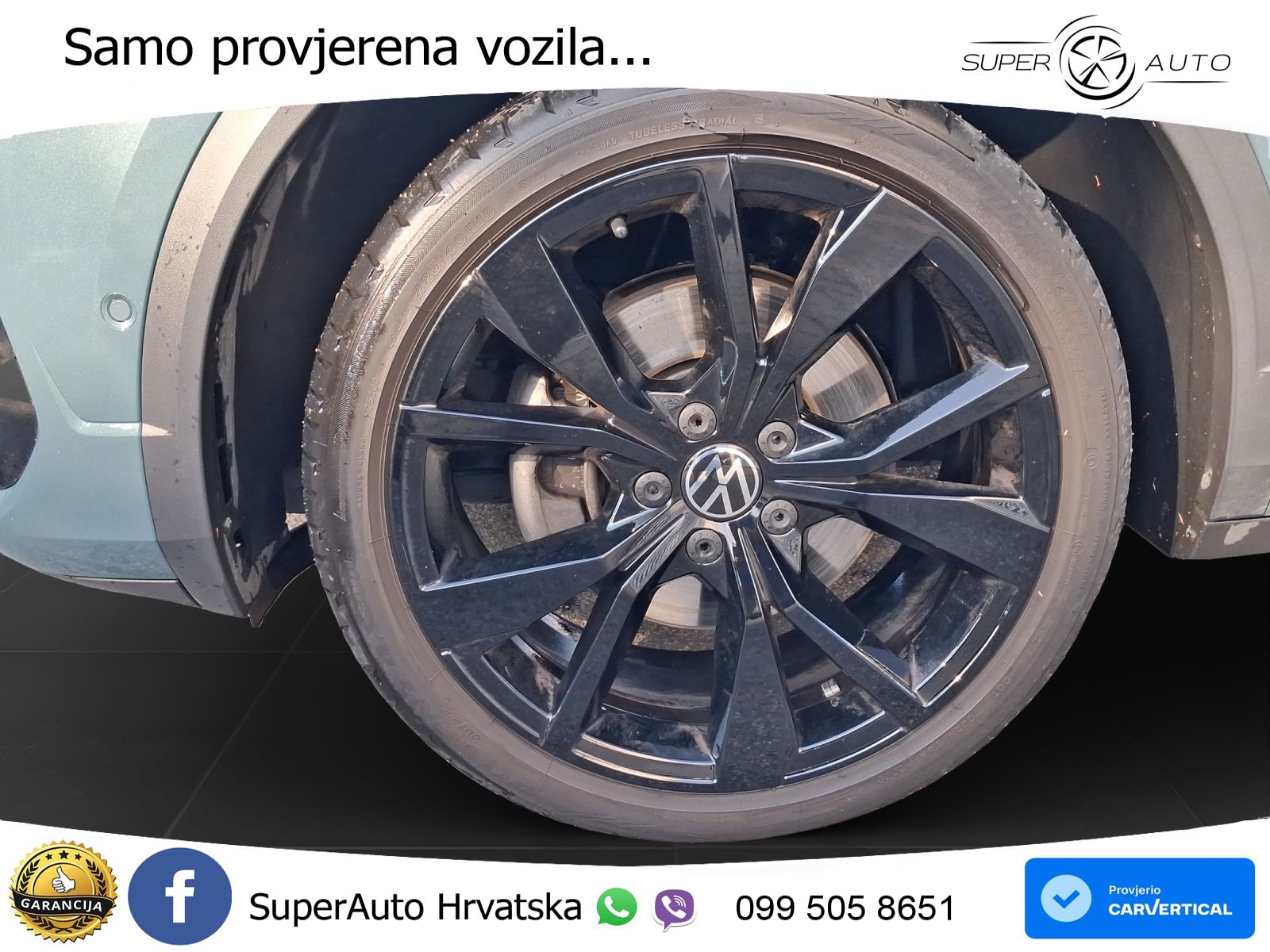 Volkswagen T-Roc 2.0 TSI (190 KS) 4M DSG LED+GR SJED+ACC