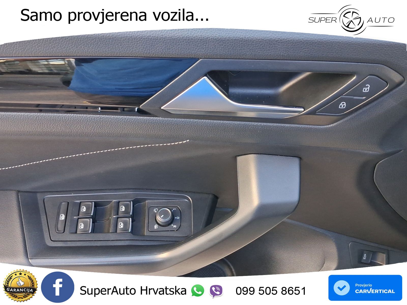 Volkswagen T-Roc 2.0 TSI (190 KS) 4M DSG LED+GR SJED+ACC