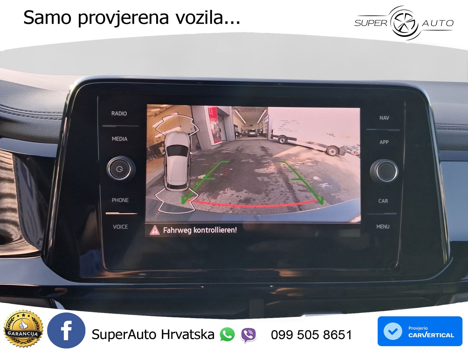 Volkswagen T-Roc 2.0 TSI (190 KS) 4M DSG LED+GR SJED+ACC
