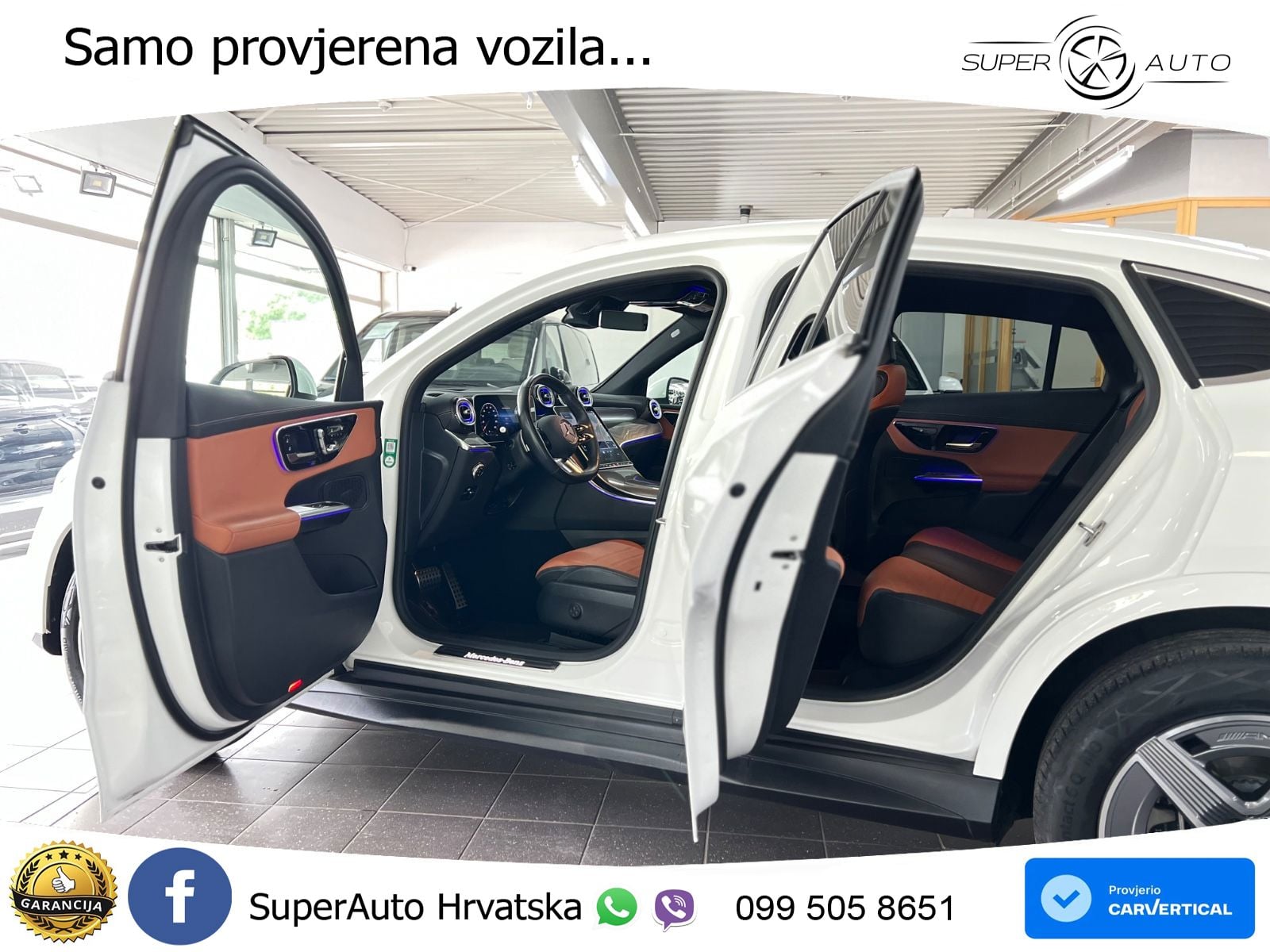 Mercedes GLC Coupe 300de (333 KS) 4MATIC 9G-TRONIC AMG LED+GR SJED+ACC