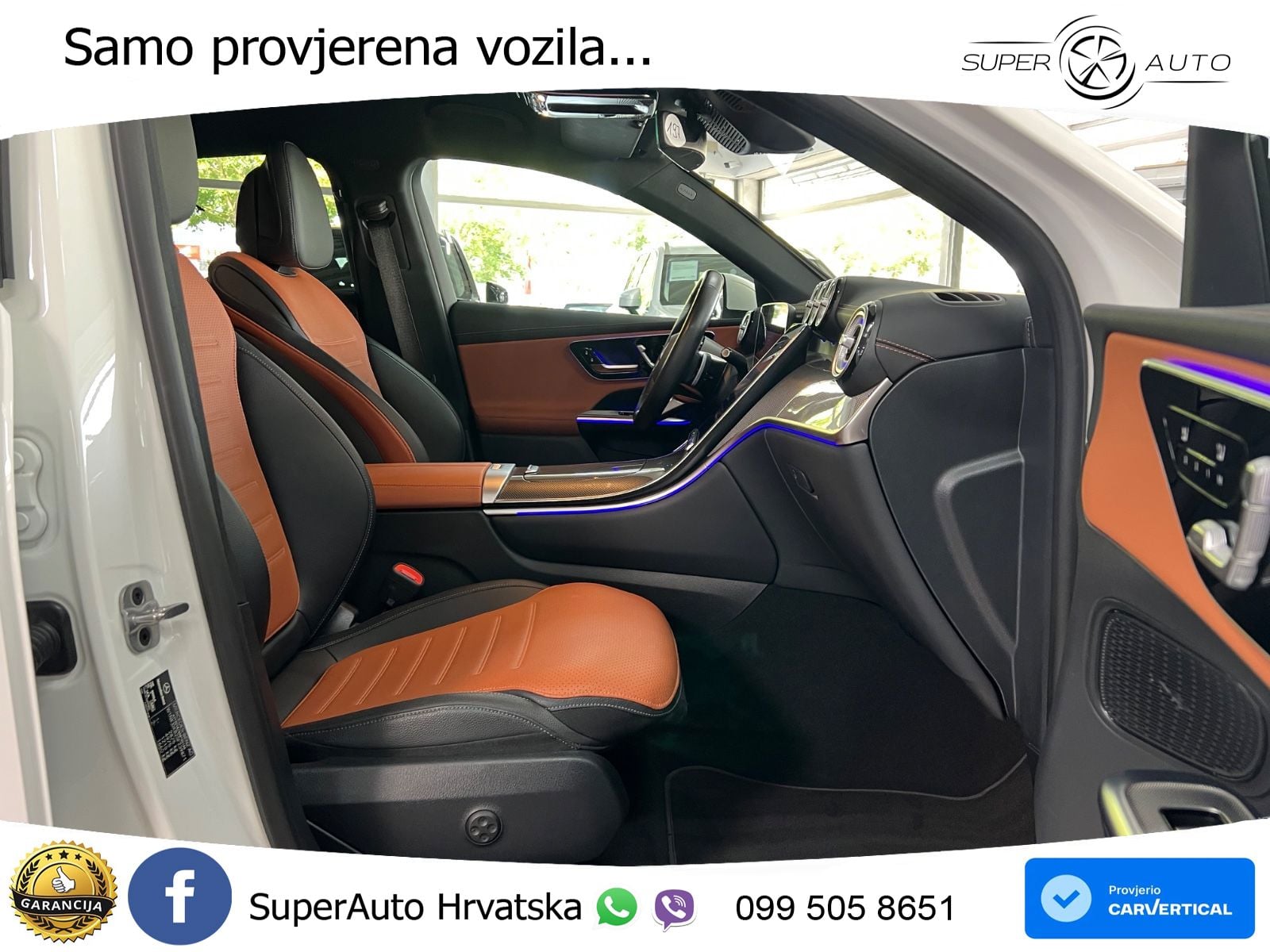 Mercedes GLC Coupe 300de (333 KS) 4MATIC 9G-TRONIC AMG LED+GR SJED+ACC