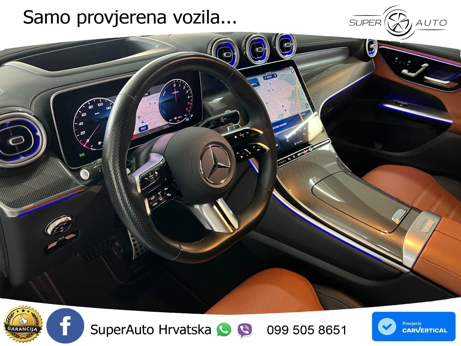 Mercedes GLC Coupe 300de (333 KS) 4MATIC 9G-TRONIC AMG LED+GR SJED+ACC