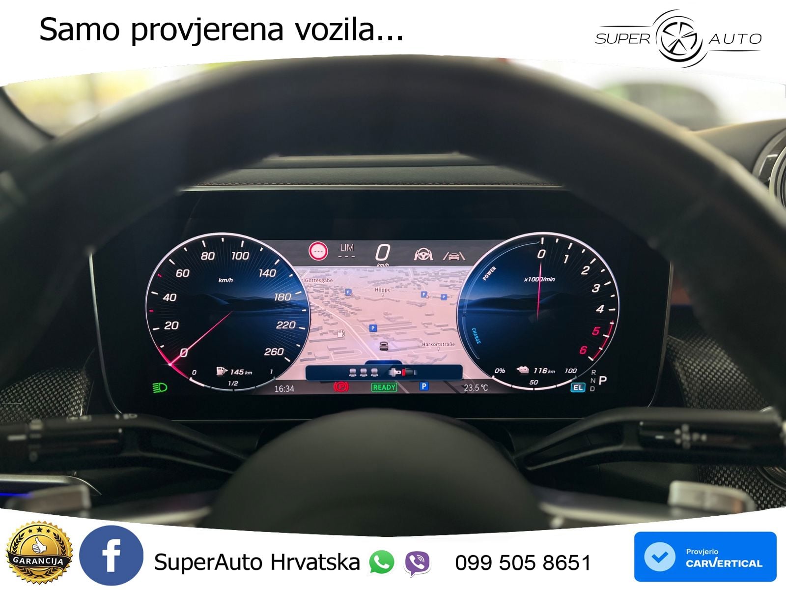Mercedes GLC Coupe 300de (333 KS) 4MATIC 9G-TRONIC AMG LED+GR SJED+ACC