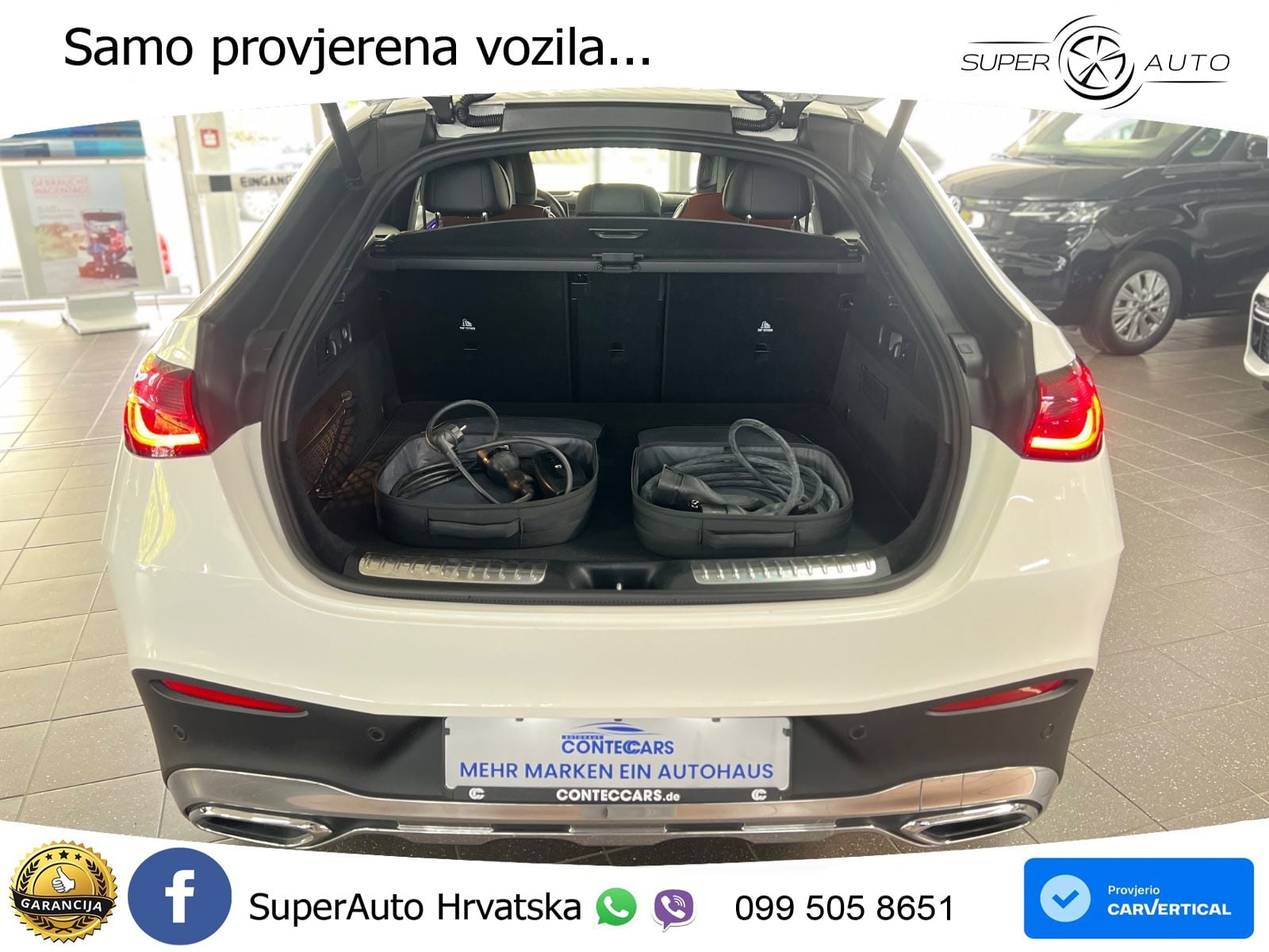 Mercedes GLC Coupe 300de (333 KS) 4MATIC 9G-TRONIC AMG LED+GR SJED+ACC