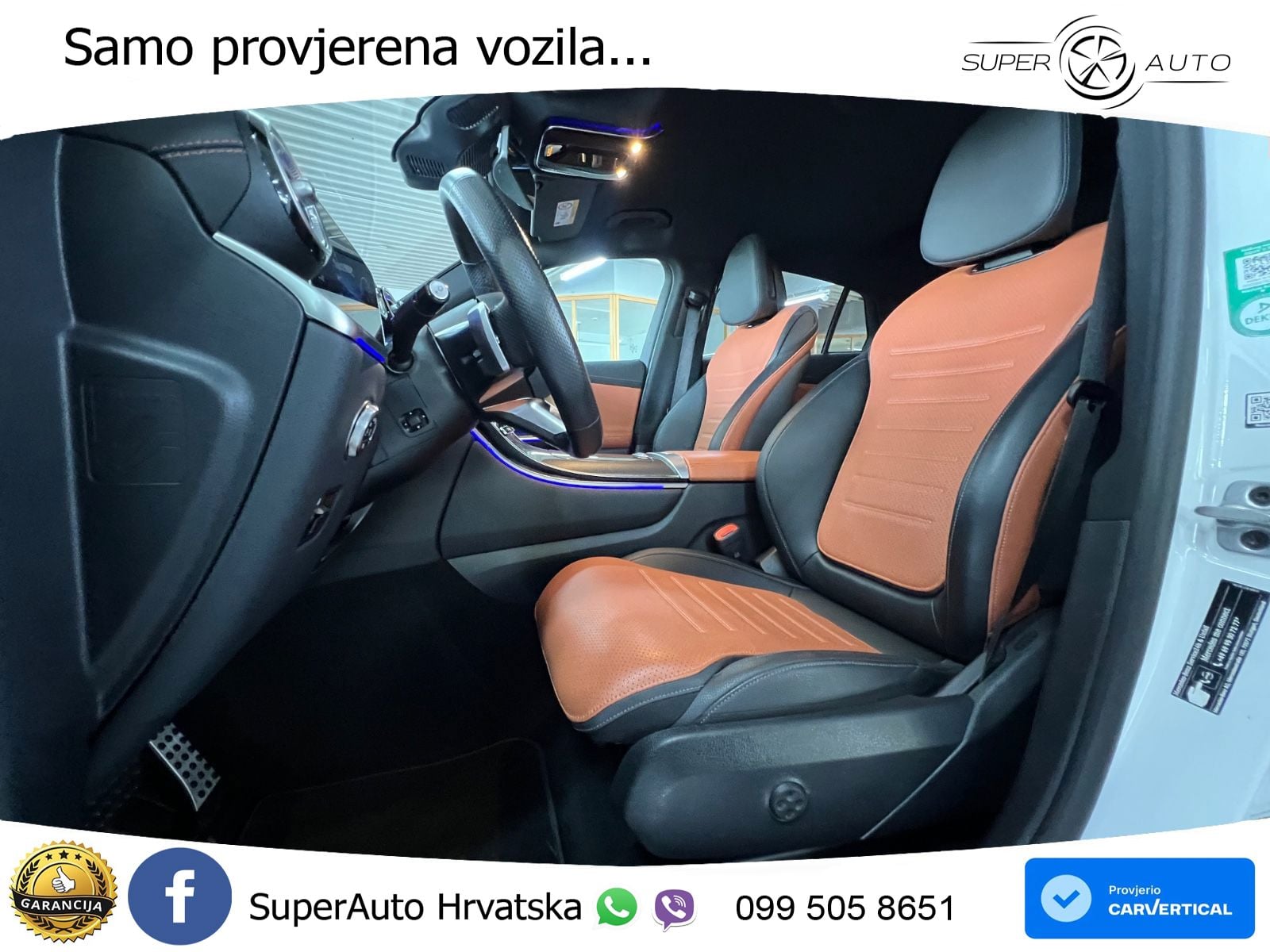 Mercedes GLC Coupe 300de (333 KS) 4MATIC 9G-TRONIC AMG LED+GR SJED+ACC