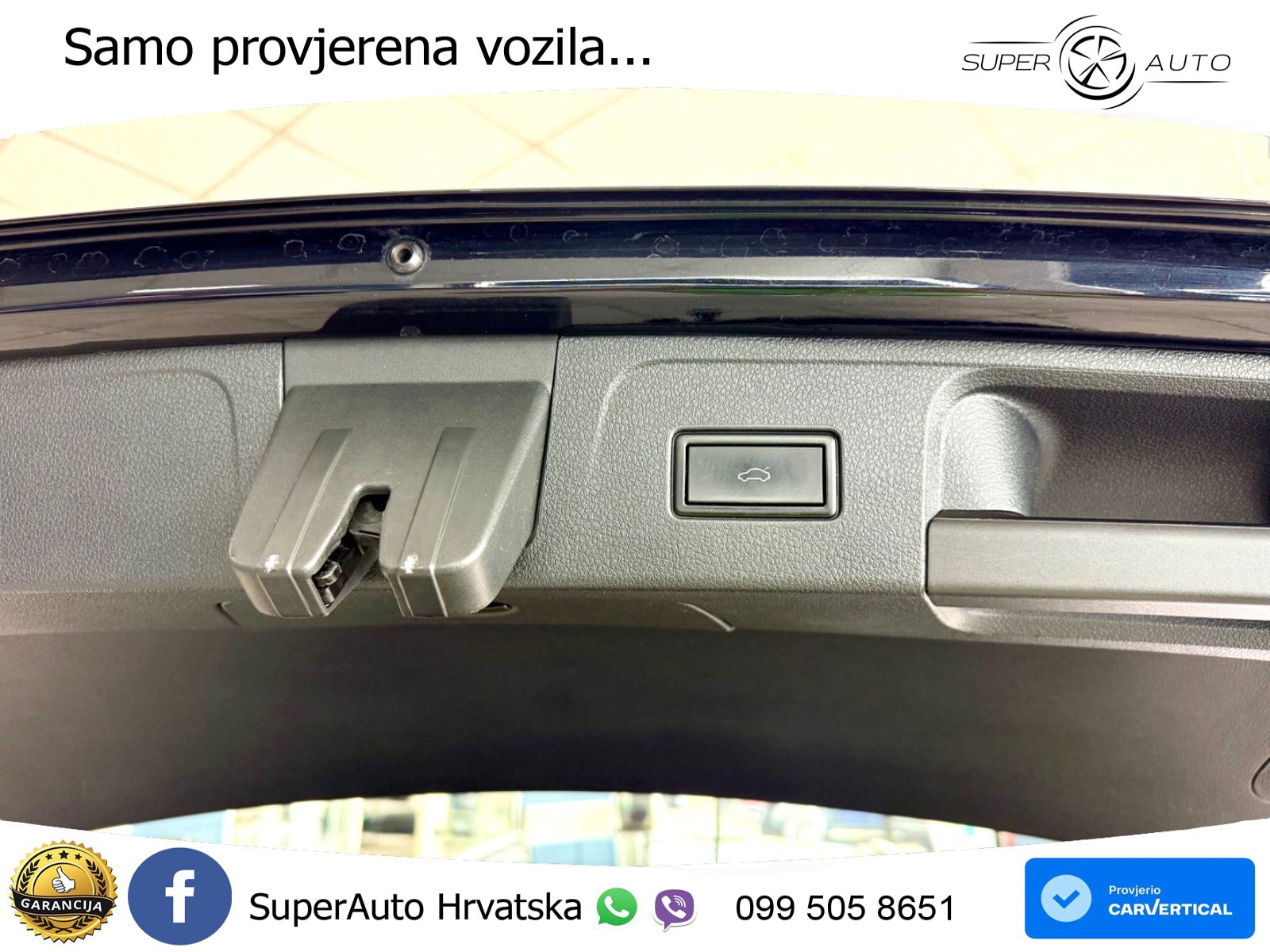 Volkswagen Passat Variant 2.0 TDI (122 KS) DSG Business LED+GR SJED+ACC