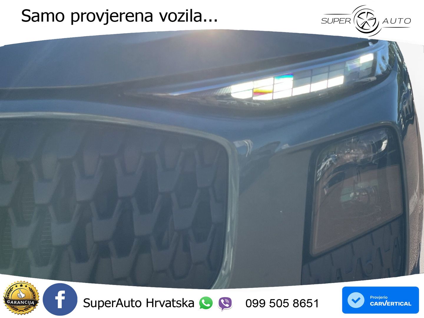 Audi Q3 Sportback 1.5 TFSIe (272 KS) S tronic LED+GR SJED+ACC