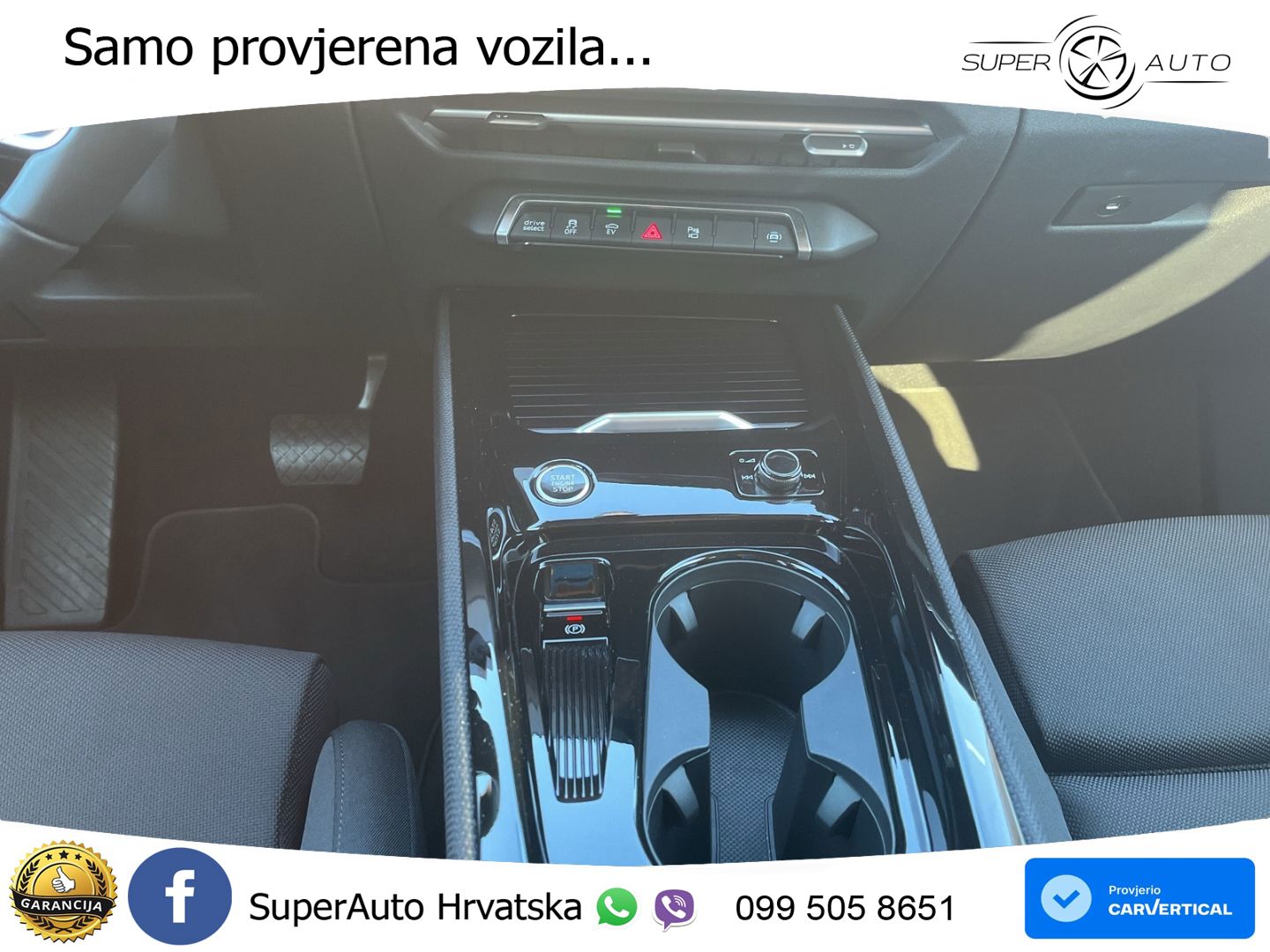 Audi Q3 Sportback 1.5 TFSIe (272 KS) S tronic LED+GR SJED+ACC