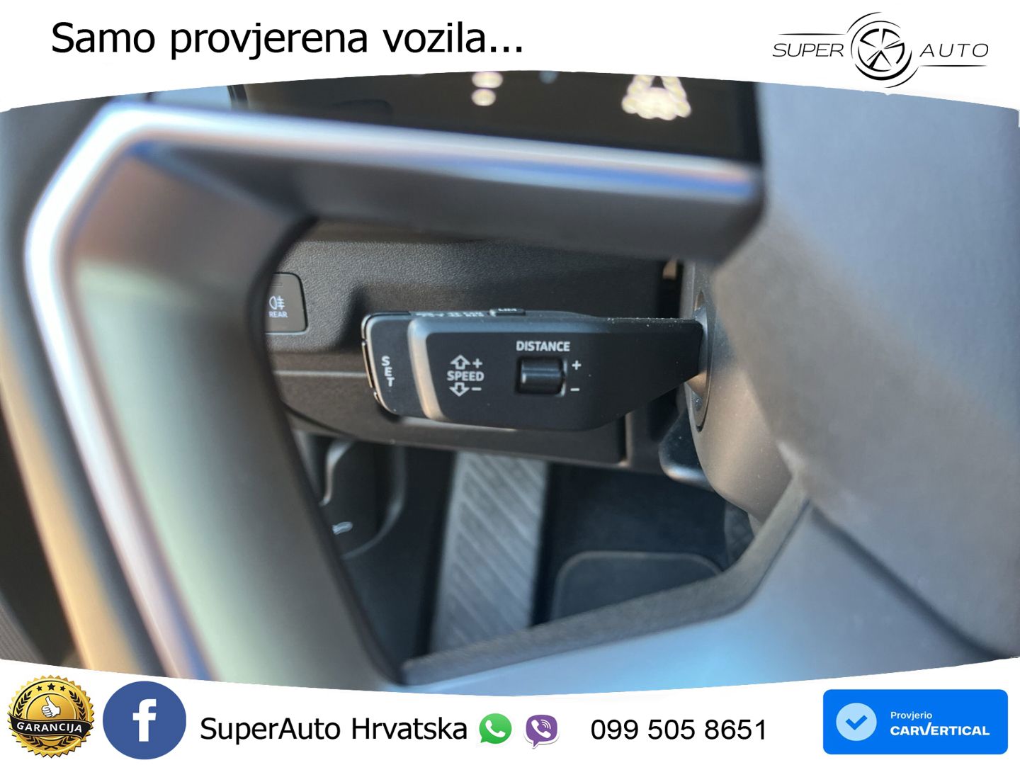 Audi Q3 Sportback 1.5 TFSIe (272 KS) S tronic LED+GR SJED+ACC