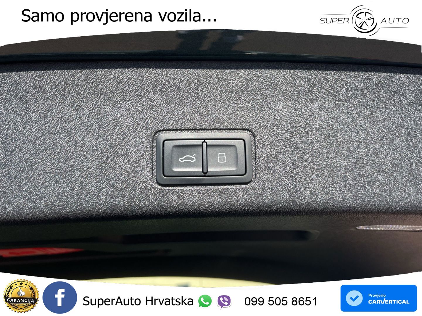 Audi Q3 Sportback 1.5 TFSIe (272 KS) S tronic LED+GR SJED+ACC