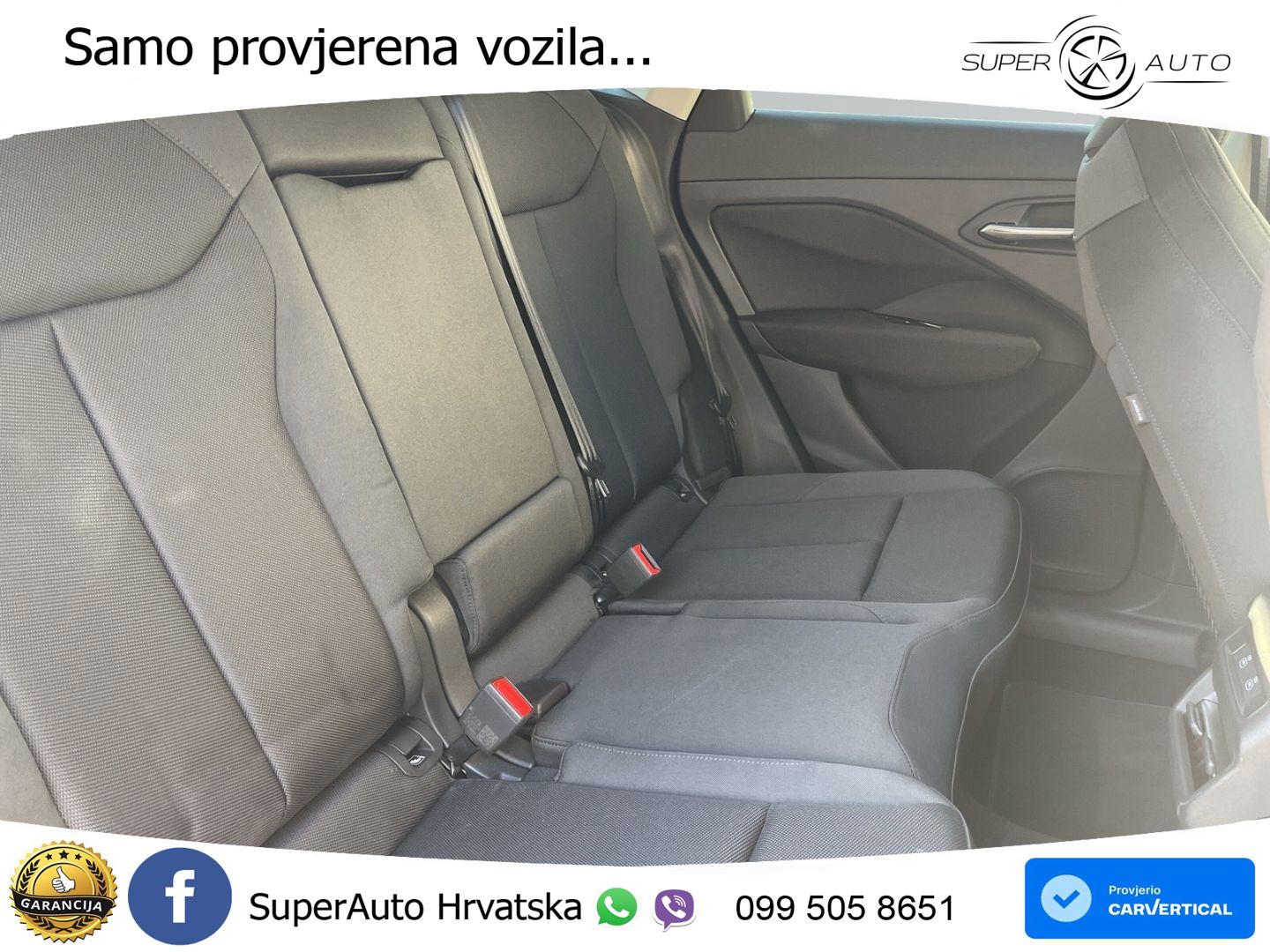 Audi Q3 Sportback 1.5 TFSIe (272 KS) S tronic LED+GR SJED+ACC
