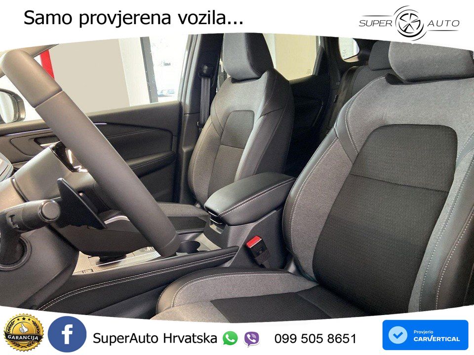 Nissan Qashqai 1.3 DIG-T (158 KS) Xtronic N-Connecta LED+GR SJED+ACC
