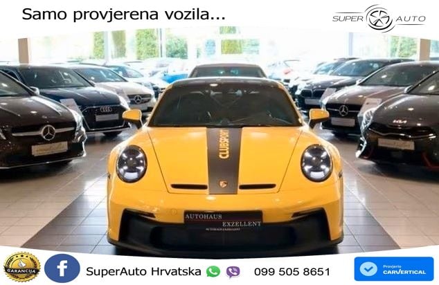 Opel Grandland 1.2i Turbo (130 KS) Automatic GS