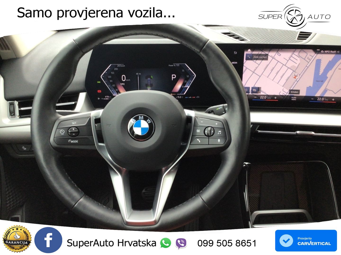BMW X1 18i (136 KS) sDrive Steptronic