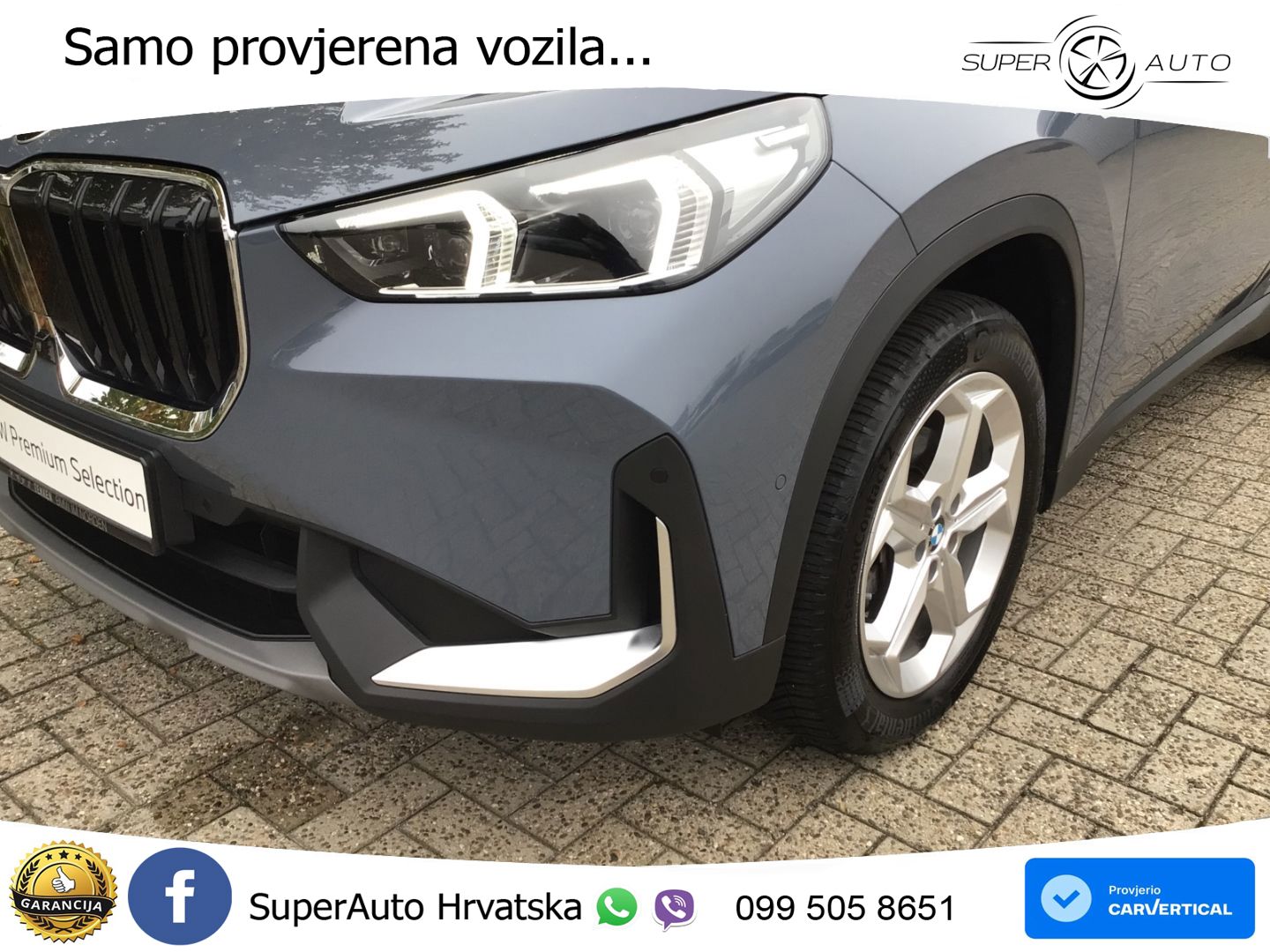 BMW X1 18i (136 KS) sDrive Steptronic