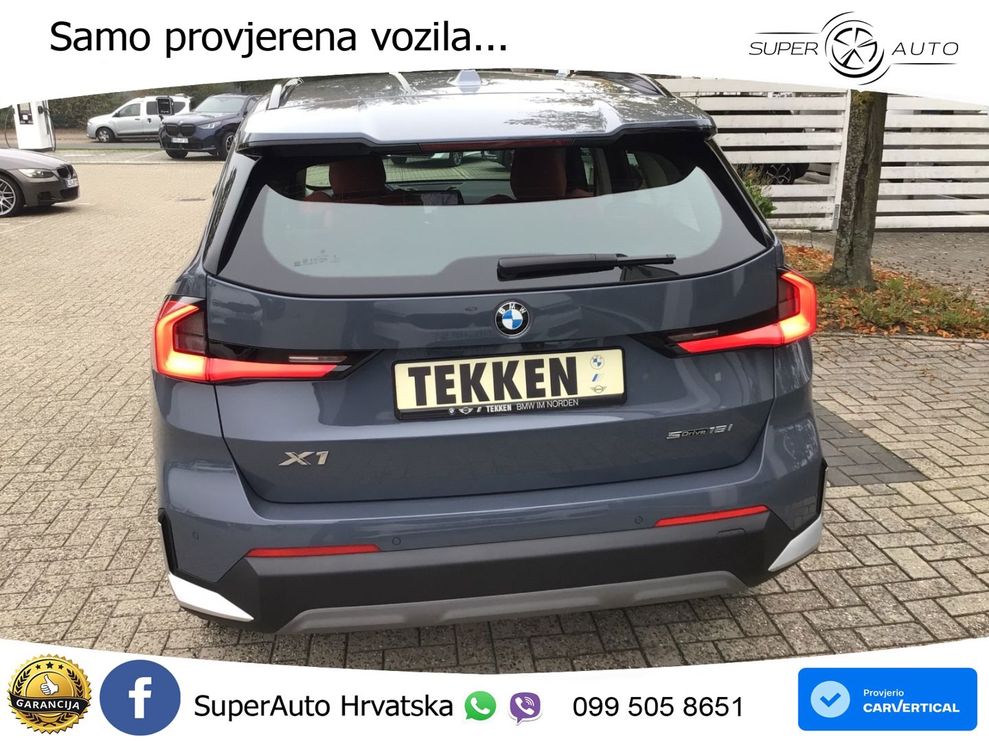 BMW X1 18i (136 KS) sDrive Steptronic
