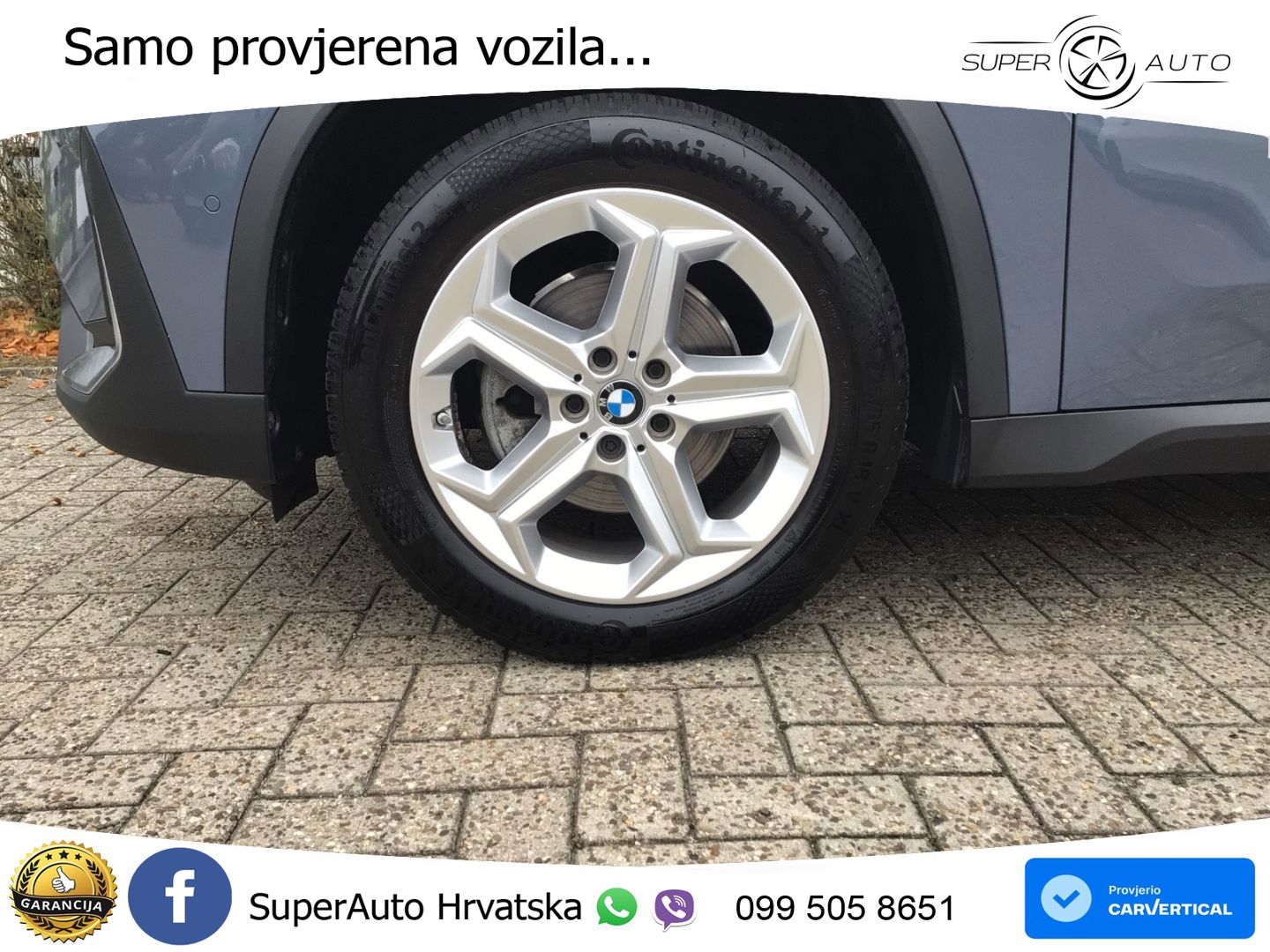 BMW X1 18i (136 KS) sDrive Steptronic