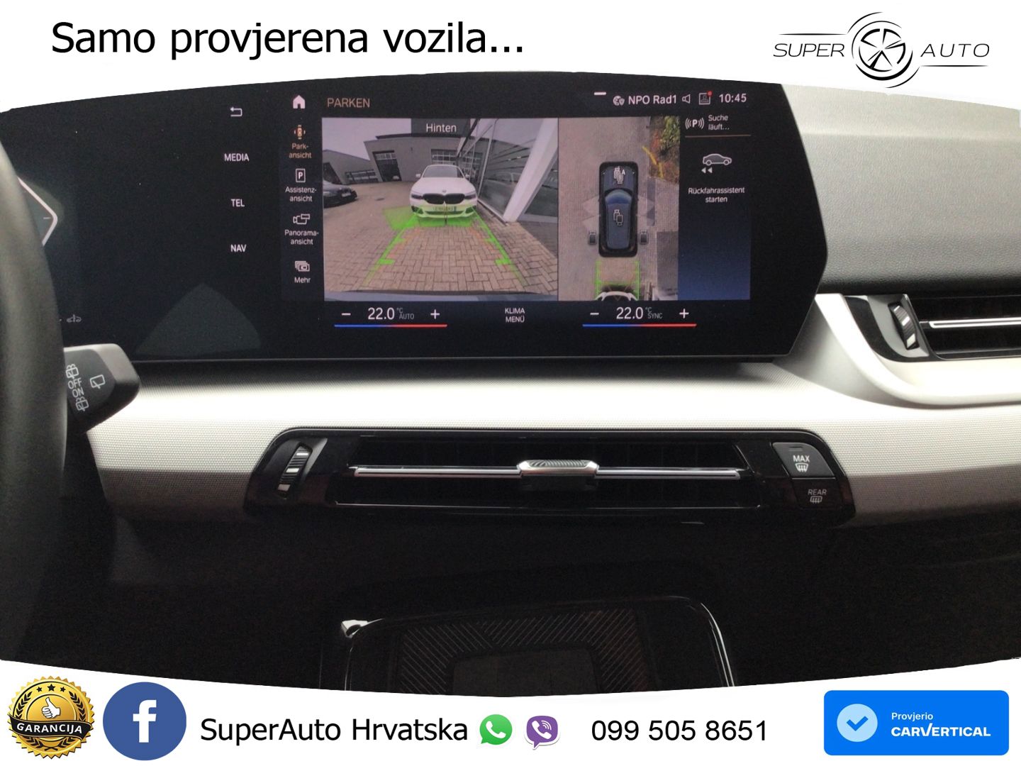 BMW X1 18i (136 KS) sDrive Steptronic