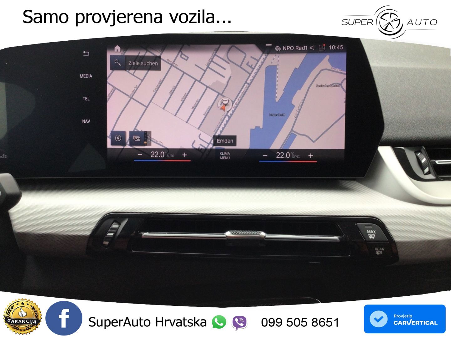 BMW X1 18i (136 KS) sDrive Steptronic