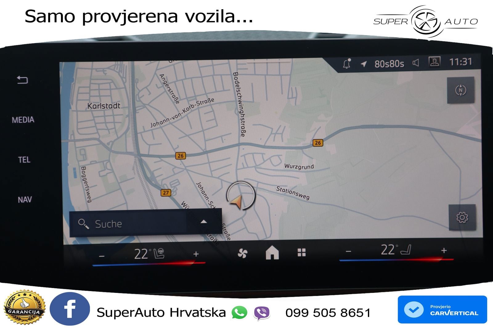 BMW X1 18i (136 KS) sDrive Steptronic M Sport LED+GR SJED+ACC