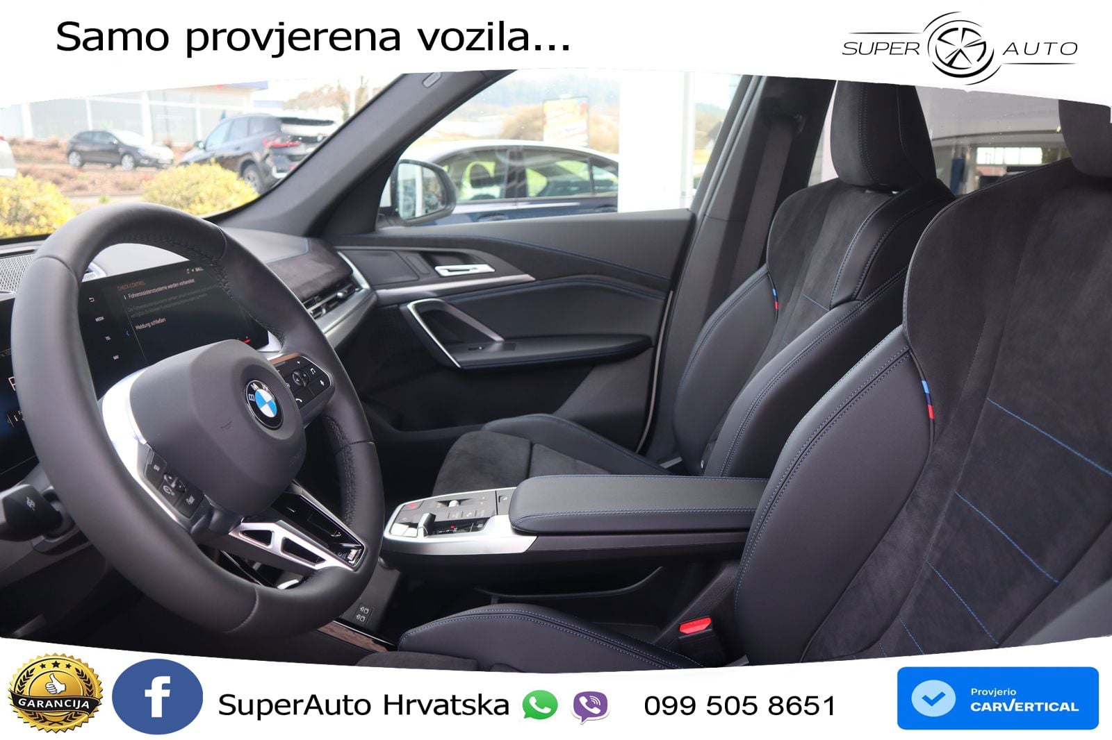 BMW X1 18i (136 KS) sDrive Steptronic M Sport LED+GR SJED+ACC